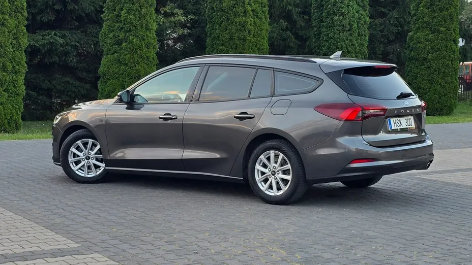 FORD Focus -