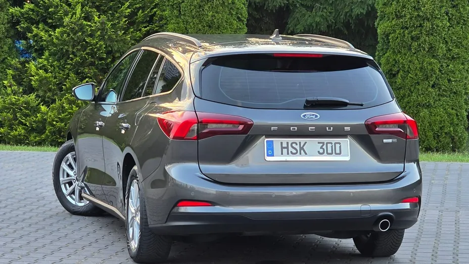 FORD Focus -