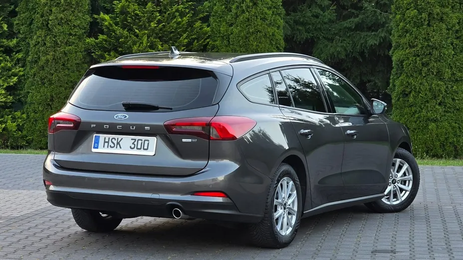 FORD Focus -