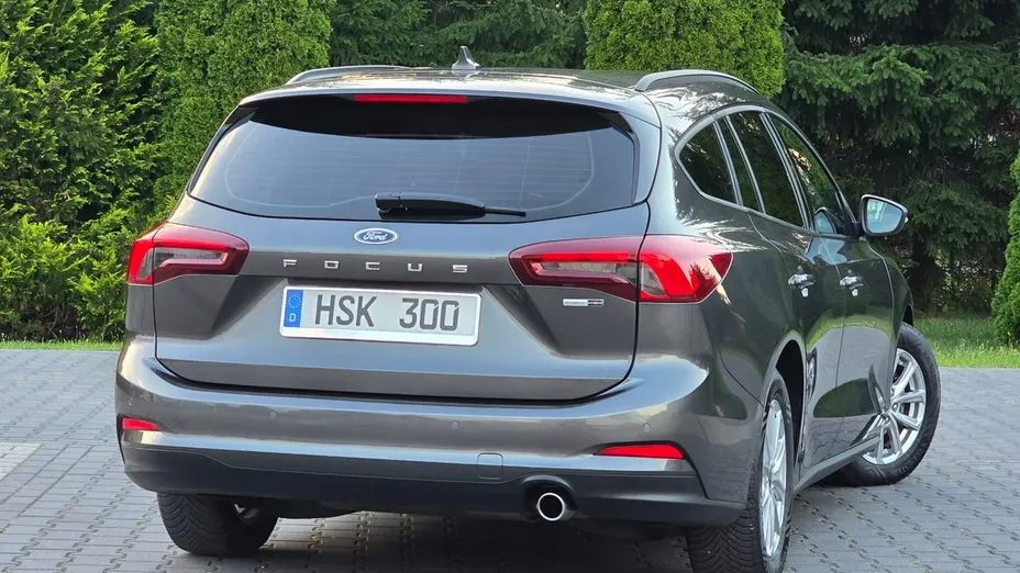 FORD Focus -