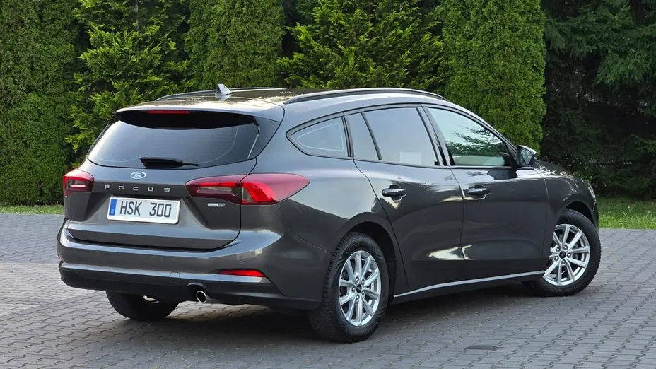 FORD Focus -
