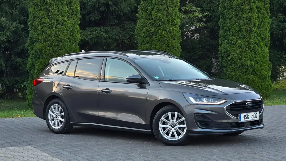 FORD Focus -