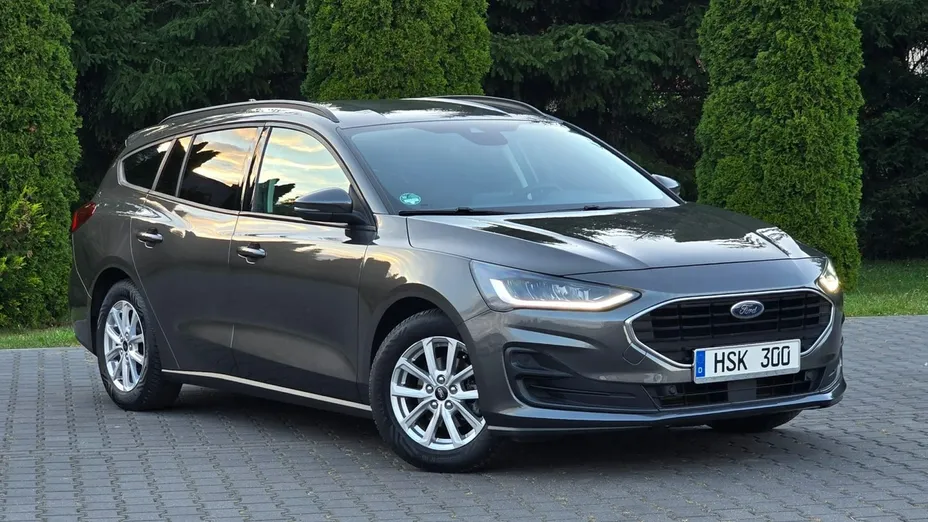 FORD Focus -
