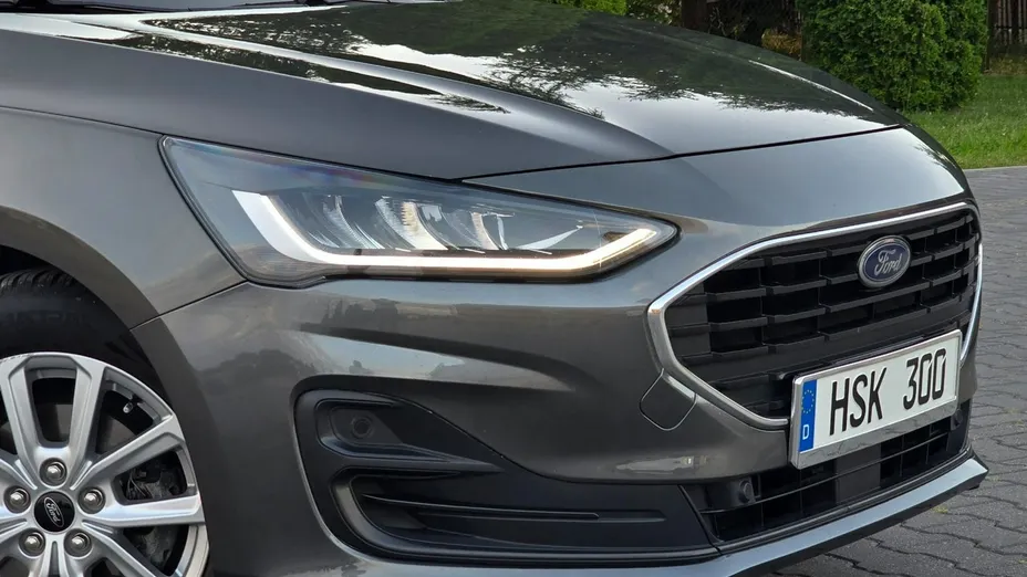 FORD Focus -