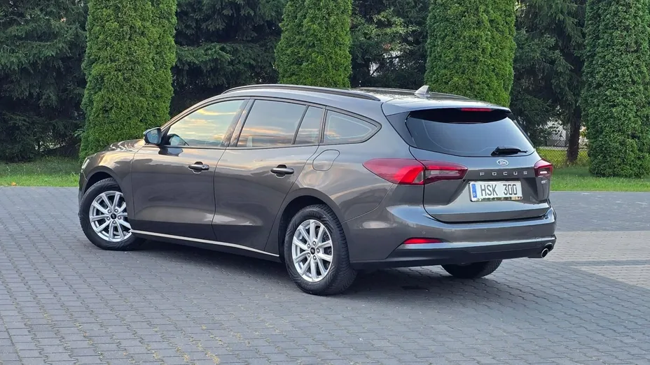 FORD Focus -