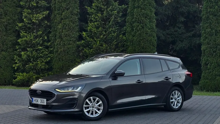 FORD Focus -
