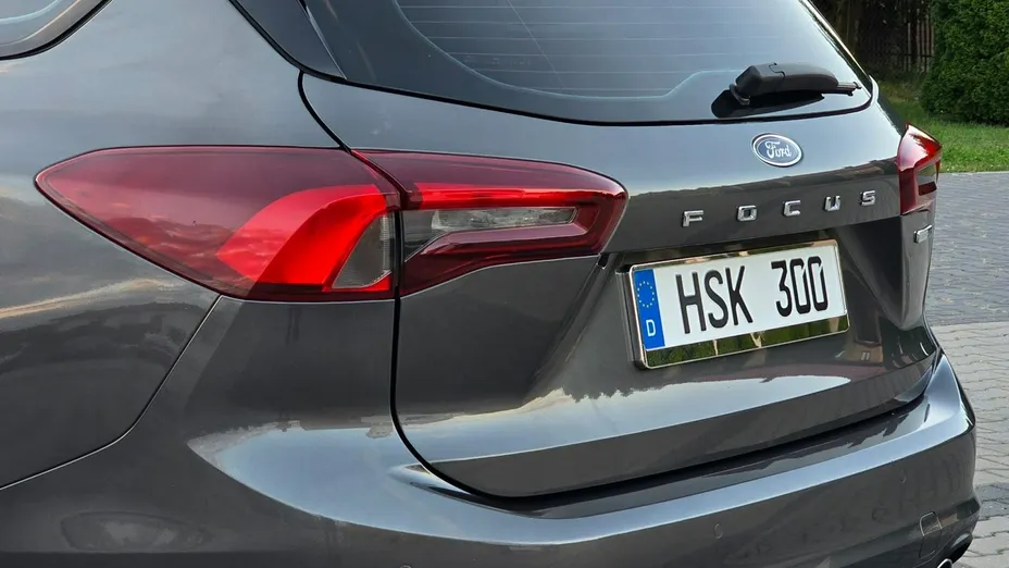 FORD Focus -