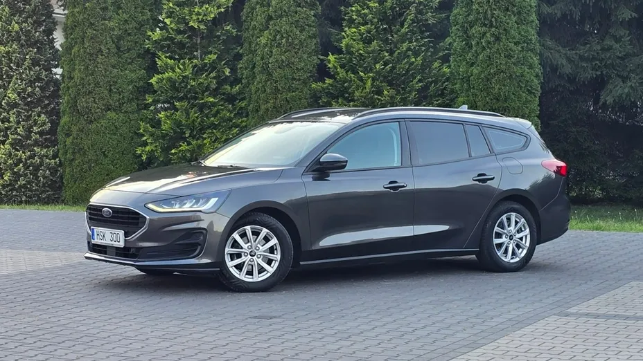 FORD Focus -