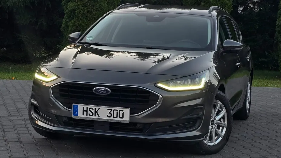 FORD Focus -