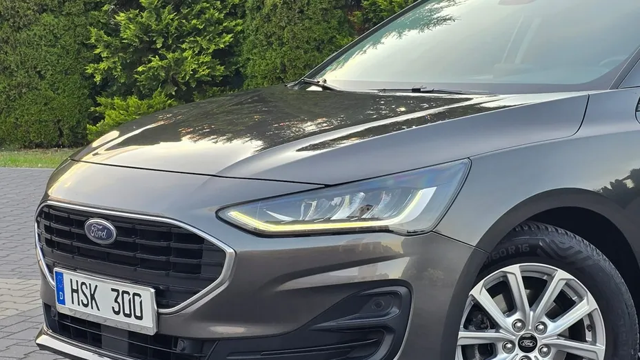 FORD Focus -