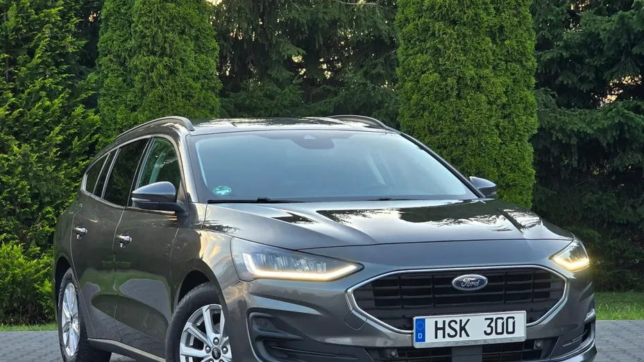 FORD Focus -