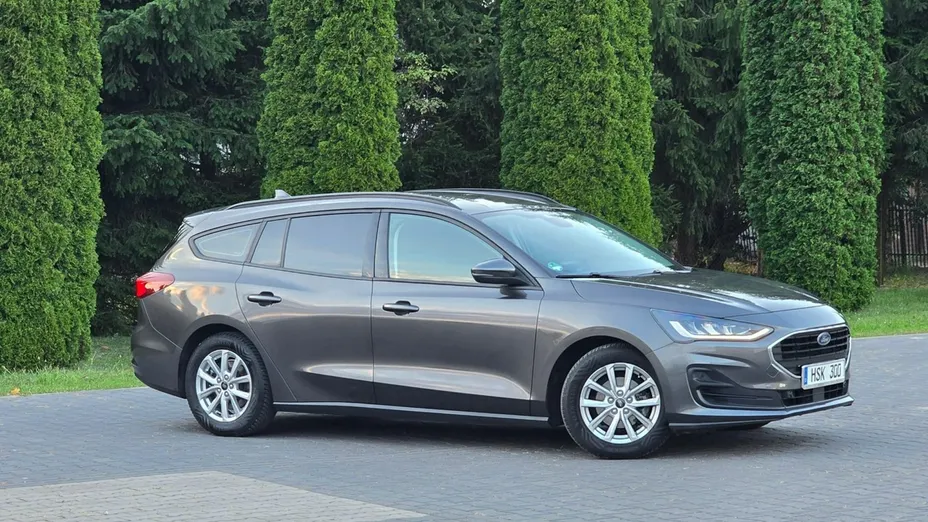 FORD Focus -