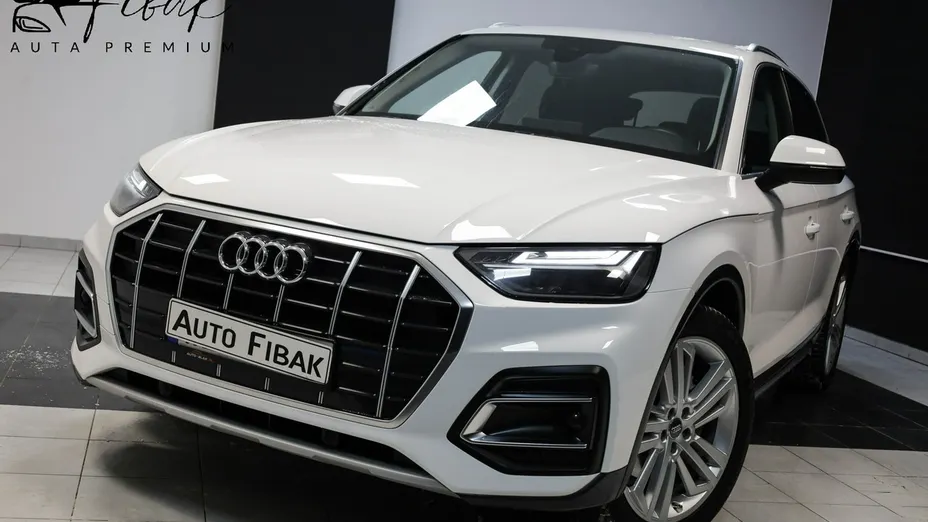 AUDI Q5 -