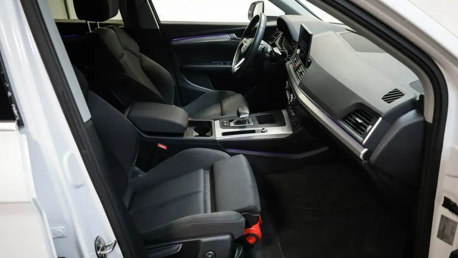 AUDI Q5 -