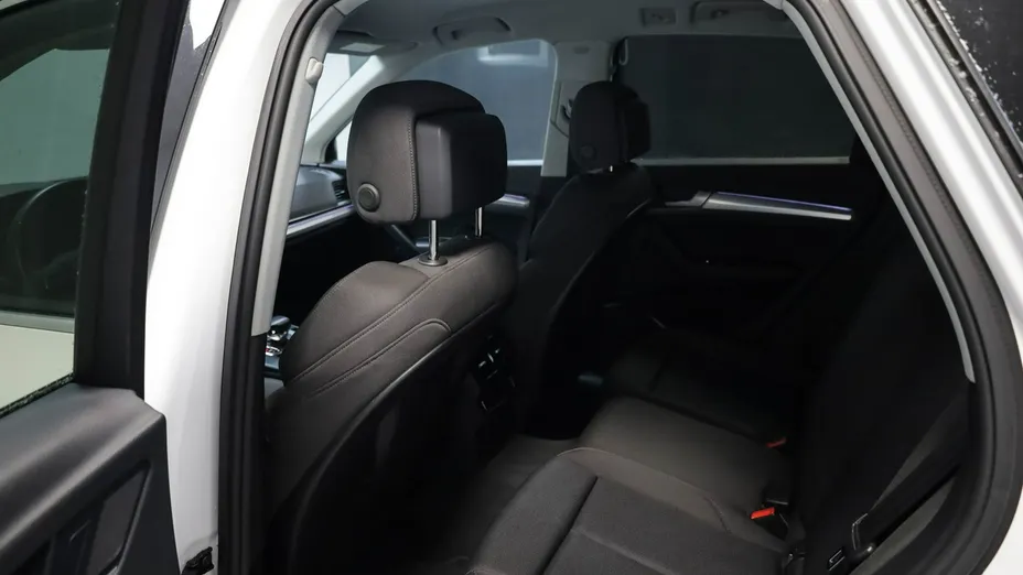 AUDI Q5 -