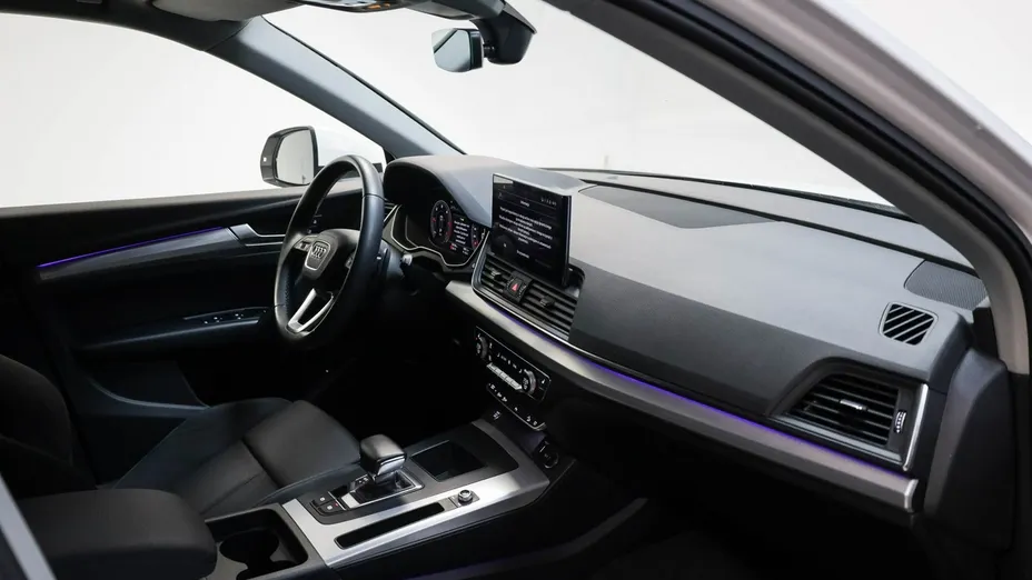 AUDI Q5 -