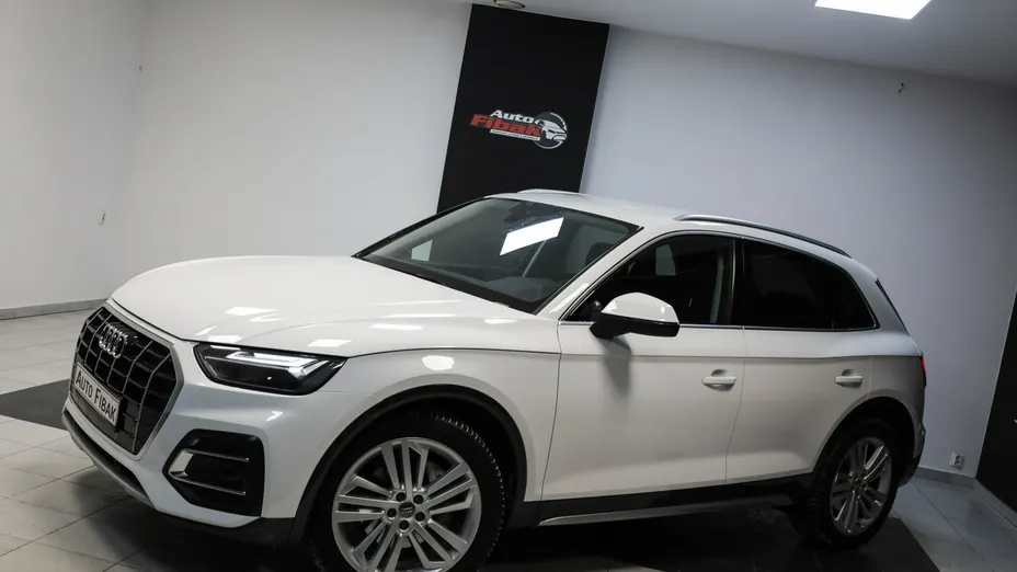 AUDI Q5 -