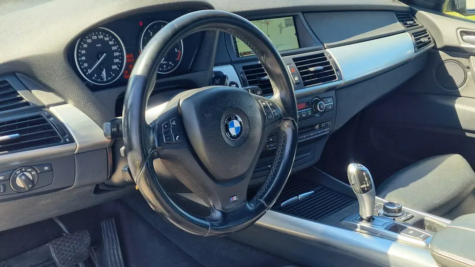 BMW X5 -