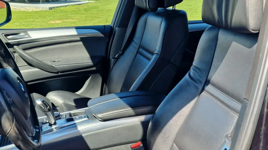 BMW X5 -
