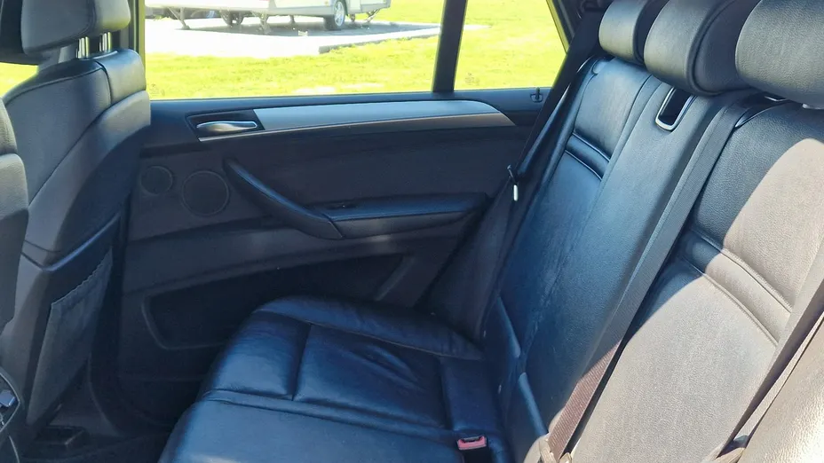 BMW X5 -