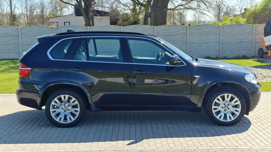 BMW X5 -