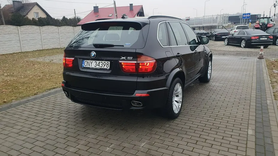 BMW X5 -