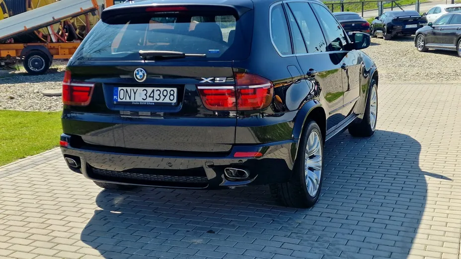 BMW X5 -