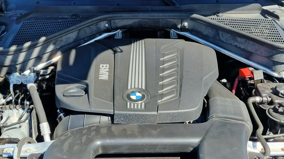 BMW X5 -