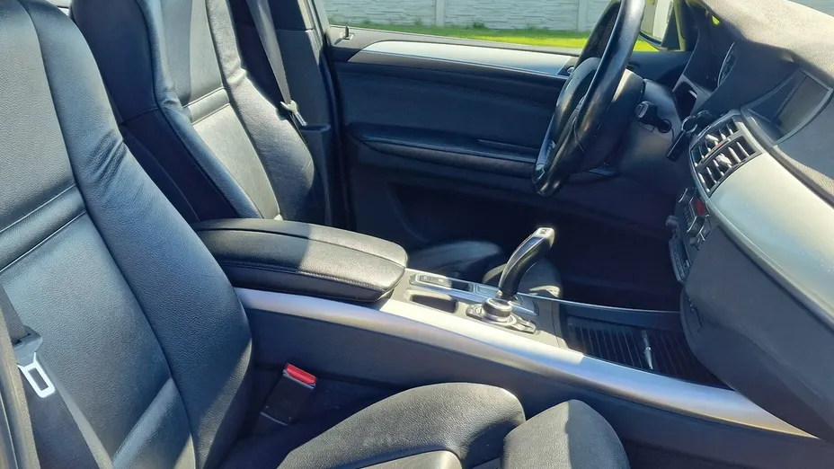 BMW X5 -