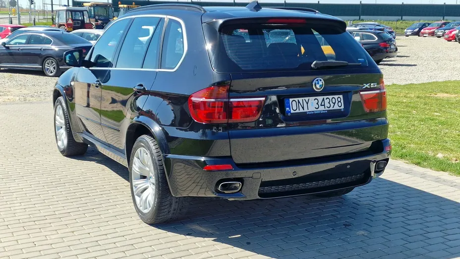 BMW X5 -