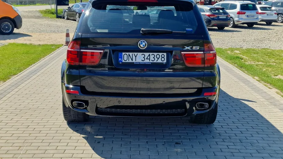 BMW X5 -