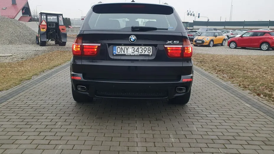BMW X5 -