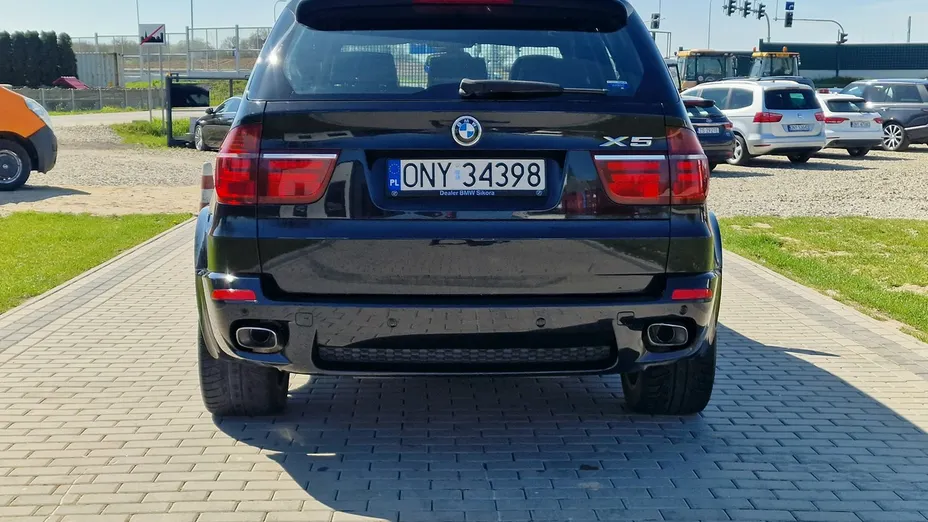 BMW X5 -