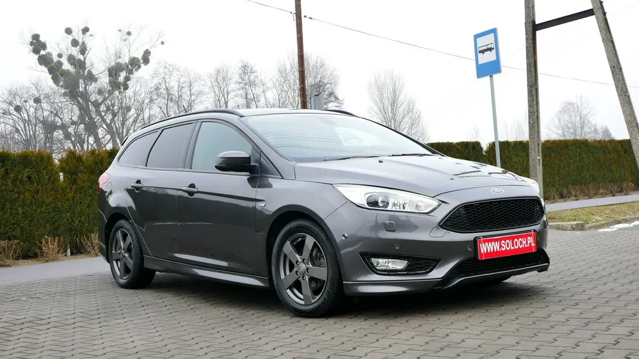 FORD Focus -