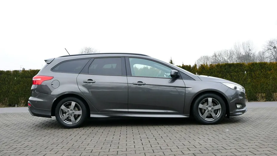 FORD Focus -