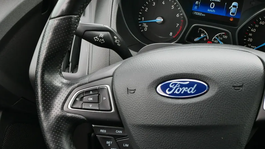 FORD Focus -