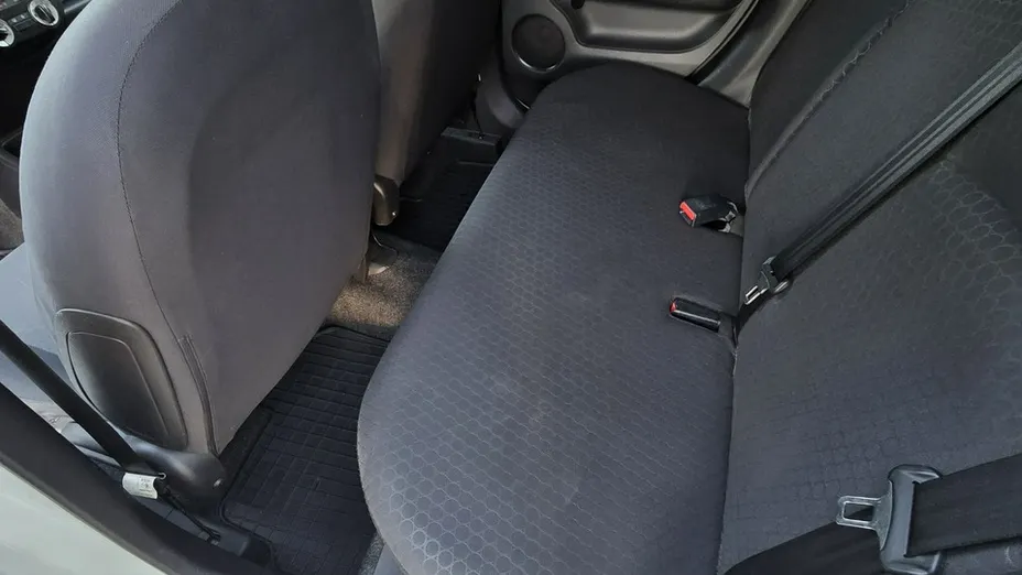 MITSUBISHI Space Star -