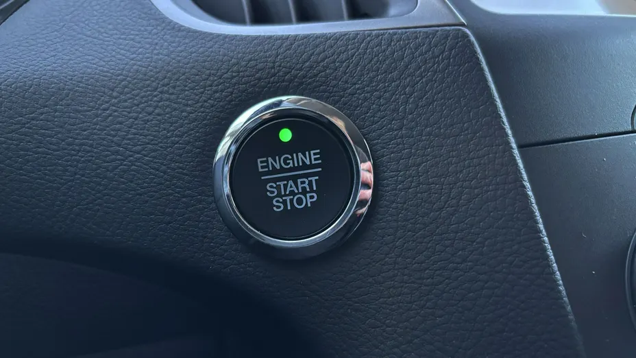 FORD S-MAX -
