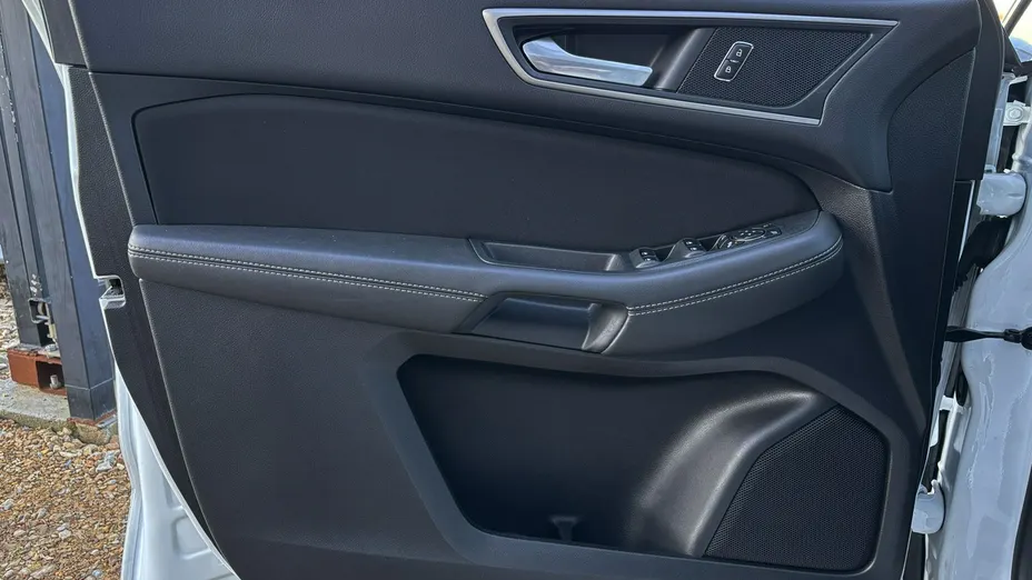 FORD S-MAX -