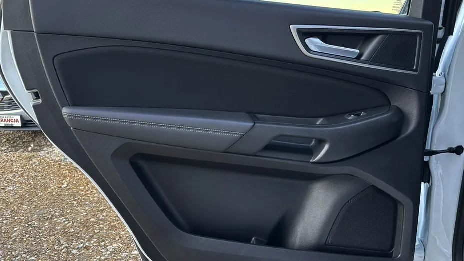 FORD S-MAX -