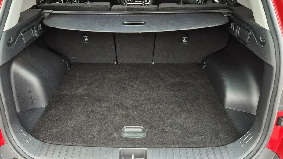 KIA Sportage -