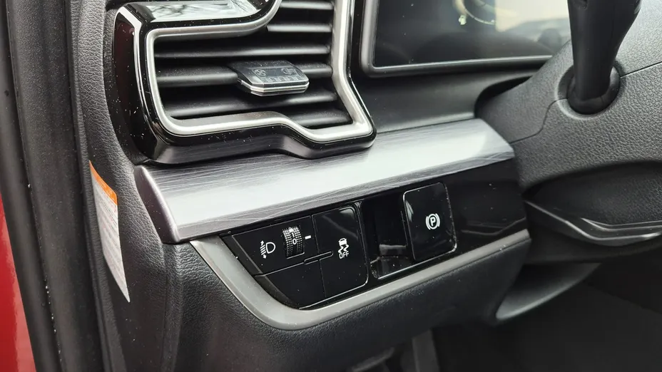KIA Sportage -
