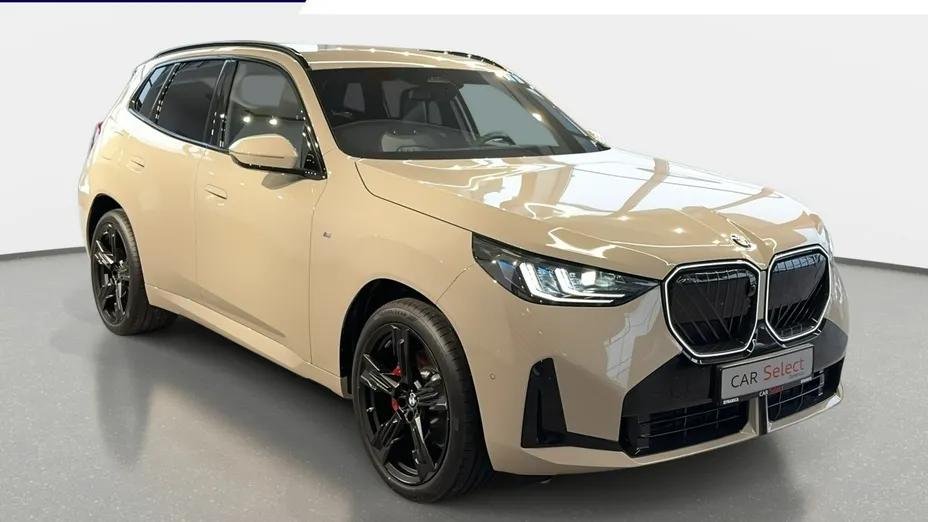 BMW X3 -