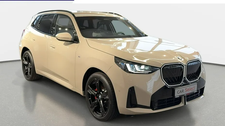 BMW X3 -