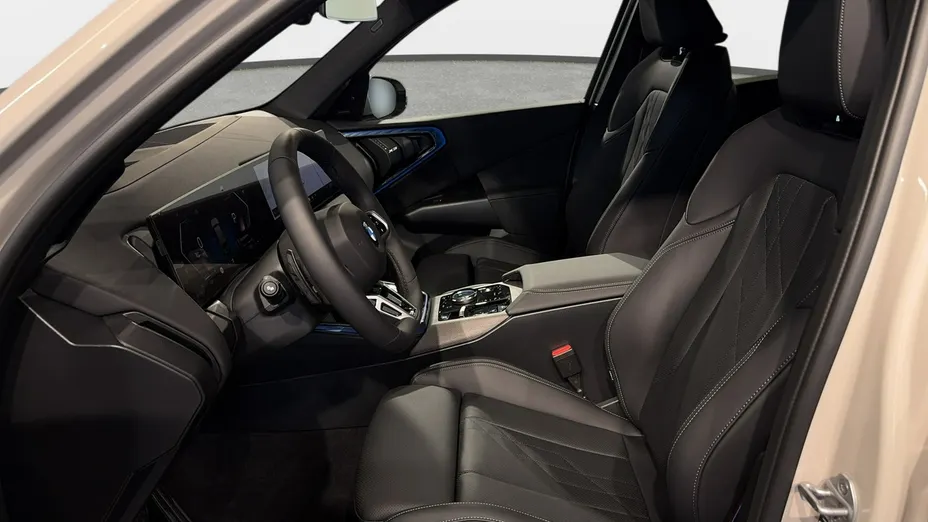 BMW X3 -