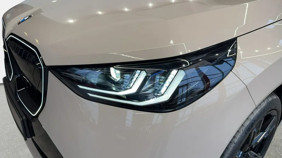 BMW X3 -
