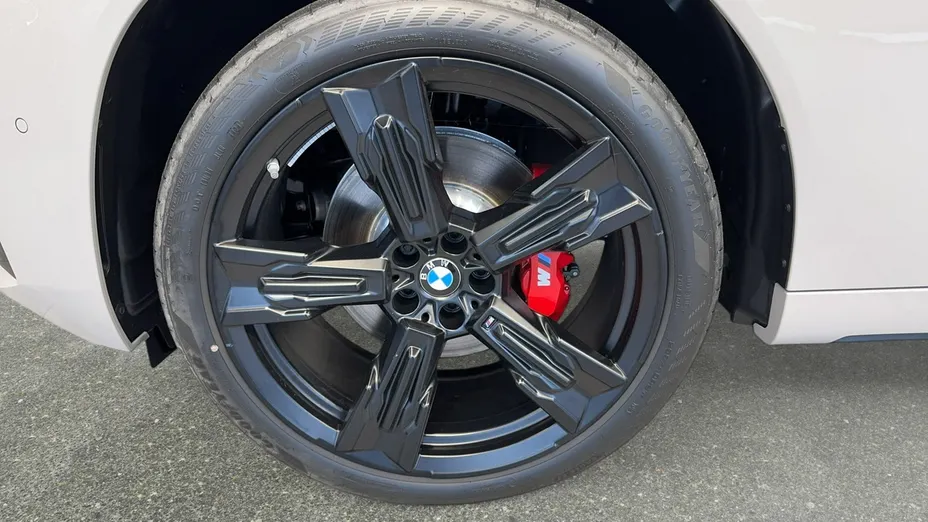 BMW X3 -