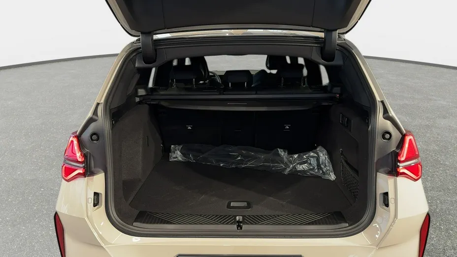 BMW X3 -