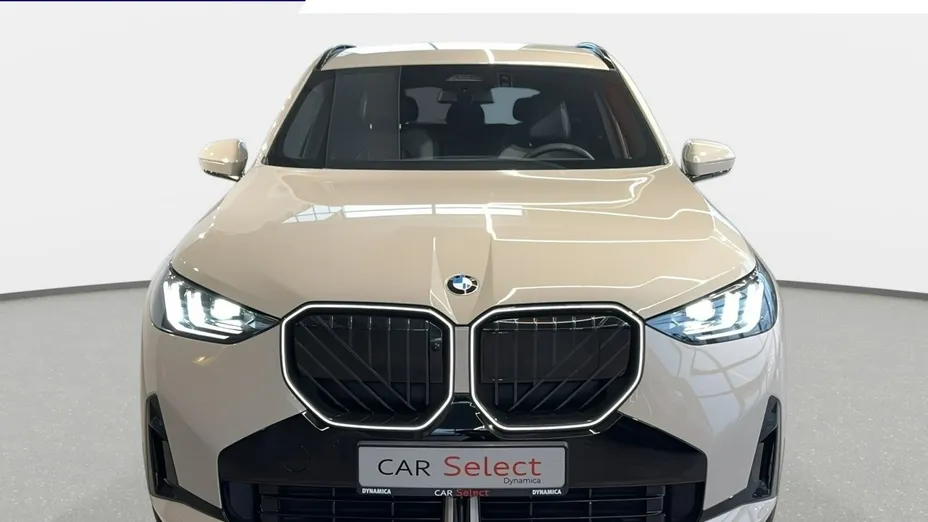 BMW X3 -