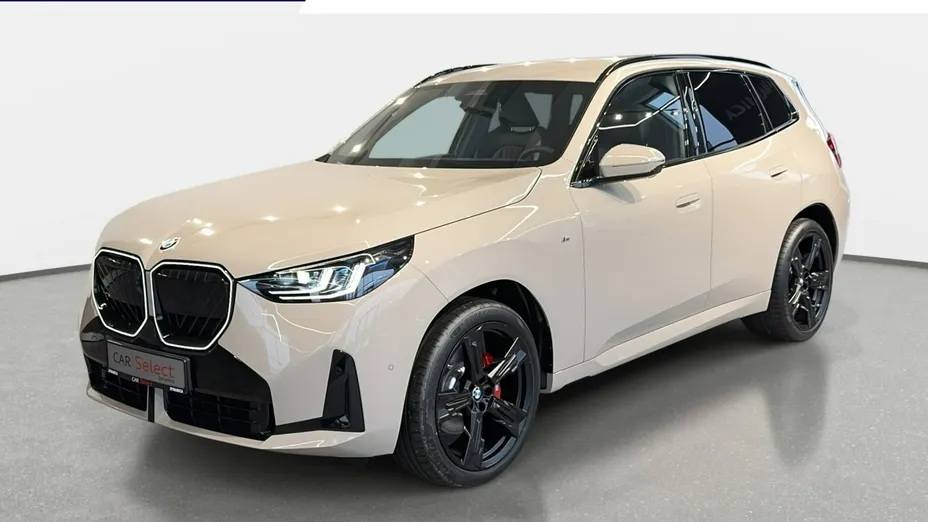 BMW X3 -